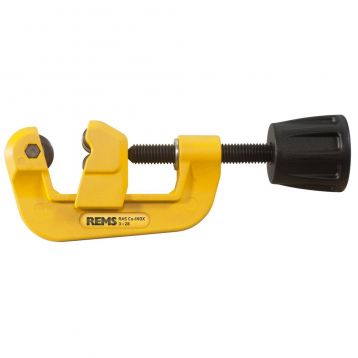 Труборез RAS (медь, нерж., алюминий) Ø3-28 мм REMS GmbH & Co KG (113300)