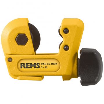 Труборез RAS (медь, нерж., алюминий) Ø3-16 мм REMS GmbH & Co KG (113200)