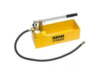 Пресувальник ручний PUSH 60 бар REMS GmbH & Co KG (115000)
