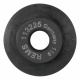 Сменный резец для трубореза 3-120 s 3 (медь, нерж., алюминий) REMS GmbH & Co KG (113225)