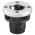 Быстросменная резьбонарезная головка Ева Ø1 1/4" REMS (Германия) (521060)