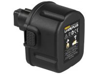Аккумулятор Li-Ion Plus 14,4 B, 3,0 Aч REMS (Германия) (571555)