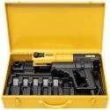 Прес електричний POWER-PRESS ACC D 10–108 REMS (Німеччина) (577011)