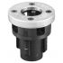 Быстросменная резьбонарезная головка Ева Ø3/4" REMS (Германия) (521040)