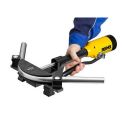 Трубогиб HYDRO SWING INOX SET Ø15-18-22 мм REMS (Германия) (153510)