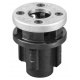 Быстросменная резьбонарезная головка Ева Ø1/2" REMS (Германия) (521030)