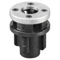 Быстросменная резьбонарезная головка Ева Ø1/2" REMS (Германия) (521030)