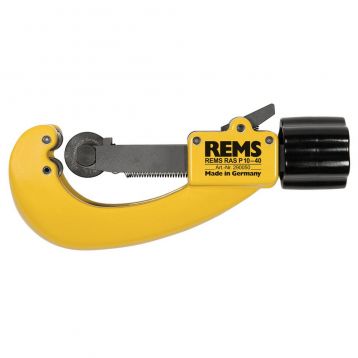 Труборез RAS P S7 (пластик металлопластик) Ø10-40 мм REMS (Германия) (290050)