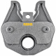 Кліщі для преса H40AG REMS (Німеччина) (570390)