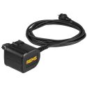 Адаптер Li-Ion 230 B для работы от сети 14,4v 33A REMS (Германия) (571565)