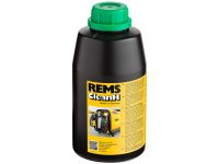 Очищувач для систем опалення CleanH для контролю заповнення і зносу, 1 л REMS GmbH & Co KG (115607)