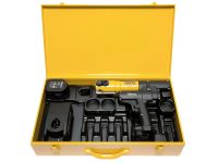 578011 Пресс аккумуляторный MINI-Press ACC REMS GmbH & Co KG "без аккумулятора!!!" (578012)