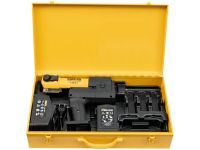 Пресс электрический аккумуляторный AKKU-PRESS ACC 22 V D10–108 (110) мм REMS (Германия) (576010 / 576011) - 1