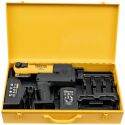 Прес електричний акумуляторний AKKU-PRESS ACC 22 V D10–108 (110) мм REMS (Німеччина) (576010 / 576011)