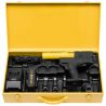 Прес для натяжних гільз AX-PRESS 25 L 22 V ACC Ø12 - 40 мм REMS (Німеччина) (573022)