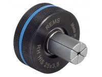 Головка расширительная RH HIS Ø25 х 3,5 (трубы PEX) REMS (Германия) (150916)
