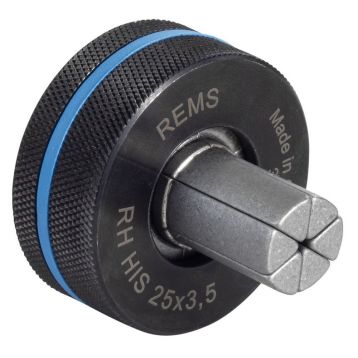 Головка расширительная RH HIS Ø25 х 3,5 (трубы PEX) REMS (Германия) (150916)