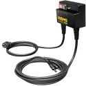 Сварочный аппарат EMSG 160 для ЕС фитингов Ø40-160 мм REMS GmbH & Co KG (261001)