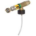 Пристрій очищення та консервації для систем опалення V-Jet H REMS GmbH & Co KG (115612)