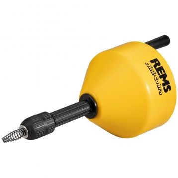 MINI-COBRA устройство для устранения засоров D 20–50 (75) мм REMS (Германия) (170010)