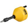 MINI-COBRA пристрій для усунення засмічень D 20–50 (75) мм REMS (Німеччина) (170010)