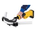 Трубогиб HYDRO SWING INOX SET 22V Ø15-18-22 мм REMS (Німеччина) (153419)