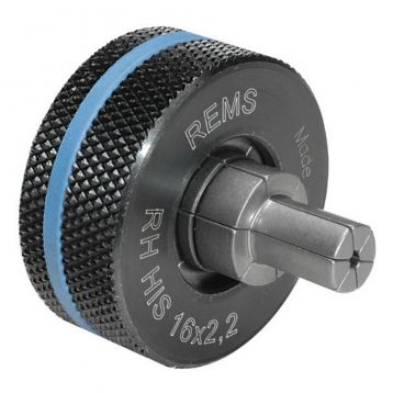 Головка расширительная RH HIS Ø16 х 2,2 (трубы PEX) REMS (Германия) (150849)