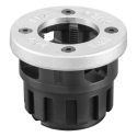Быстросменная резьбонарезная головка Ева Ø1 1/2" REMS (Германия) (521070)