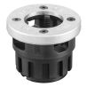Быстросменная резьбонарезная головка Ева Ø1 1/2" REMS (Германия) (521070)