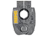 Клещи для пресса M15 45° REMS (Германия) (574522)