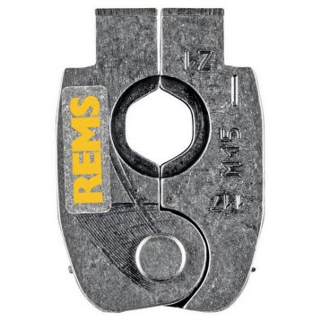 Клещи для пресса M15 45° REMS (Германия) (574522)