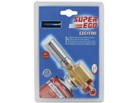 Горелка EASYFIRE с пьезоподжигом Super Ego (R3555300)
