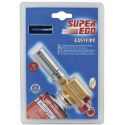 Горелка EASYFIRE с пьезоподжигом Super Ego (R3555300)