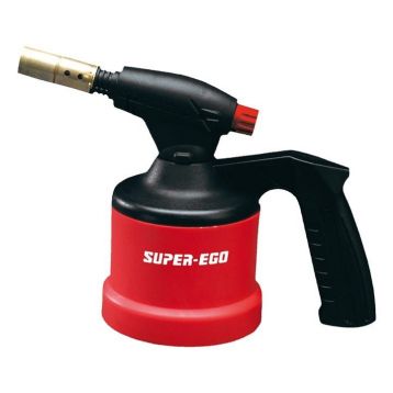 Пальник газовий SEGOFLAME з п'єзопідпалом 1800 С° Super Ego (3593100)