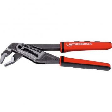 Сантехнические клещи ROGRIP M 7" 2K Rothenberger (1000001347)
