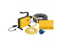 Машина для прочистки труб Cobra 22 Set D20–150 мм REMS GmbH & Co KG (172011)