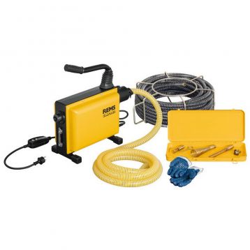 Машина для прочистки труб Cobra 22 Set D20–150 мм REMS GmbH & Co KG (172011)