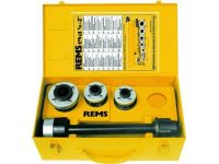 Плашка-удлинитель L300 мм S SET Ø1/2" - 1" REMS (Германия) (520026)