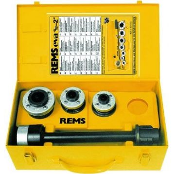 Плашка-удлинитель L300 мм S SET Ø1/2" - 1" REMS (Германия) (520026)