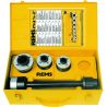 Плашка-удлинитель L300 мм S SET Ø1/2" - 1" REMS (Германия) (520026)