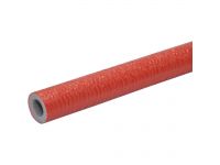 Полиэтиленовая изоляция Sanflex Stabil Ø15 x 6 мм (штанга 2 м) красная NMC (3054267)