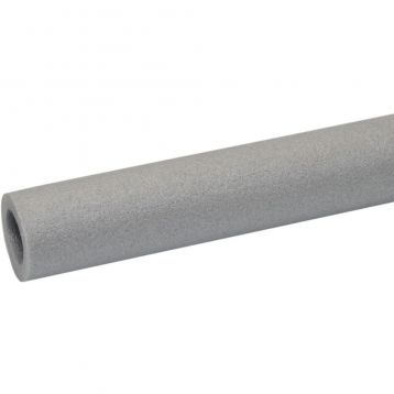Ізоляція поліетиленова Sanflex Ø22 x 6 мм (штанга 2,0 м) NMC (3054236)