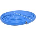 Полиэтиленовая изоляция Sanflex Stabil Ø18 x 6 мм (бухта 10 м) синяя NMC (3054224)