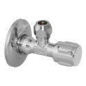 Albertoni ZAMAC з металевою ручкою d1/2" x 3/8" (C156284)