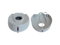 Пластикова кришка сіра BANDINI SCALDABAGNI (M2060048)
