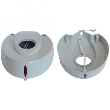 Пластиковая крышка серая BANDINI SCALDABAGNI (M2060048)