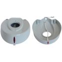Пластиковая крышка серая BANDINI SCALDABAGNI (M2060048)