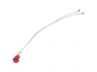 Индикатор LED BANDINI SCALDABAGNI (M3040001)