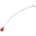 Индикатор LED BANDINI SCALDABAGNI (M3040001)