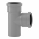 Ø90/90 HTEA Тройник 87°30’ Valsir S.p.A. (VS0599065)